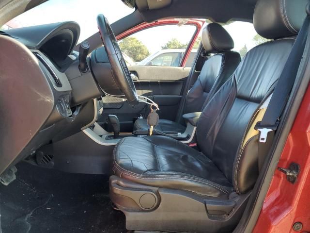 2010 Ford Focus SEL