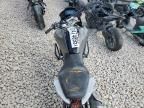 2019 BMW G310 GS