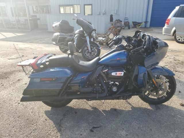 2022 Harley-Davidson Fltrk