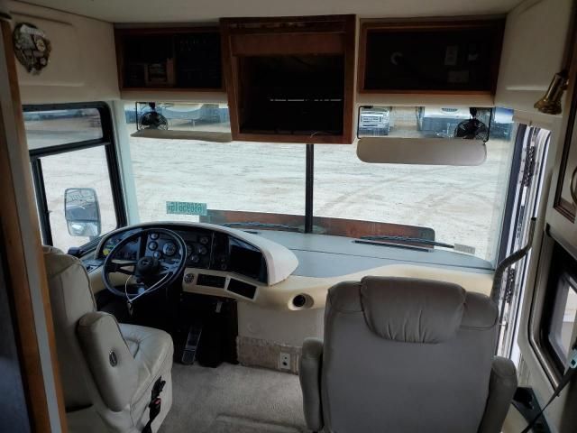 2001 Fleetwood Enterprises Expedition Class A Motorho