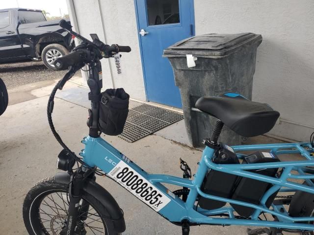 2024 Electra 2024 Other Motorcycle Lectric Xpedition 2.0