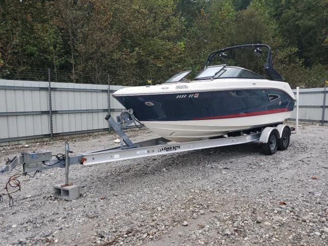 2017 Sea Ray 230 SD
