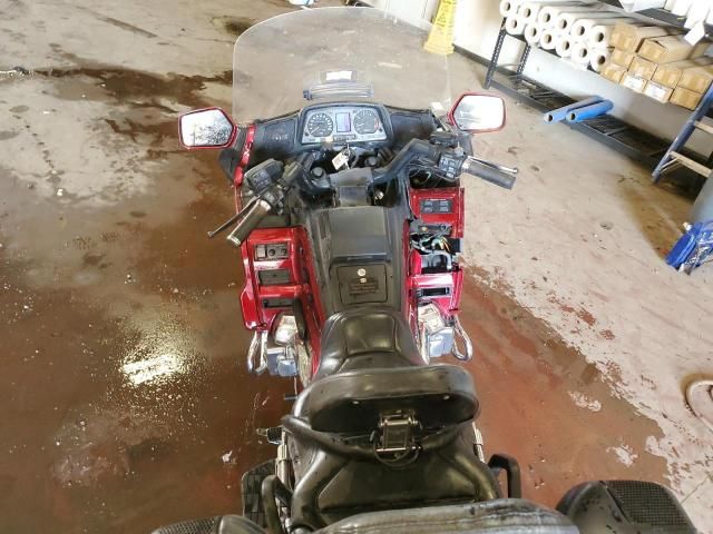 1997 Honda GL1500 SE12