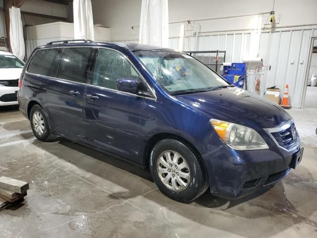 2008 Honda Odyssey EX
