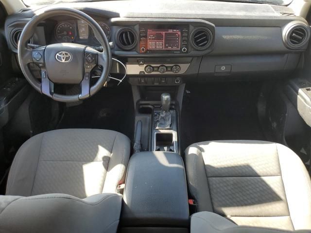2021 Toyota Tacoma Access Cab