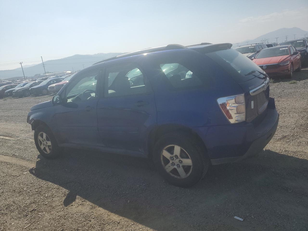 2006 Chevrolet Equinox ls