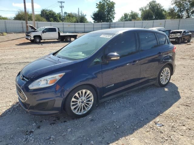 2017 Ford C-MAX SE