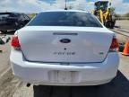 2008 Ford Focus SE