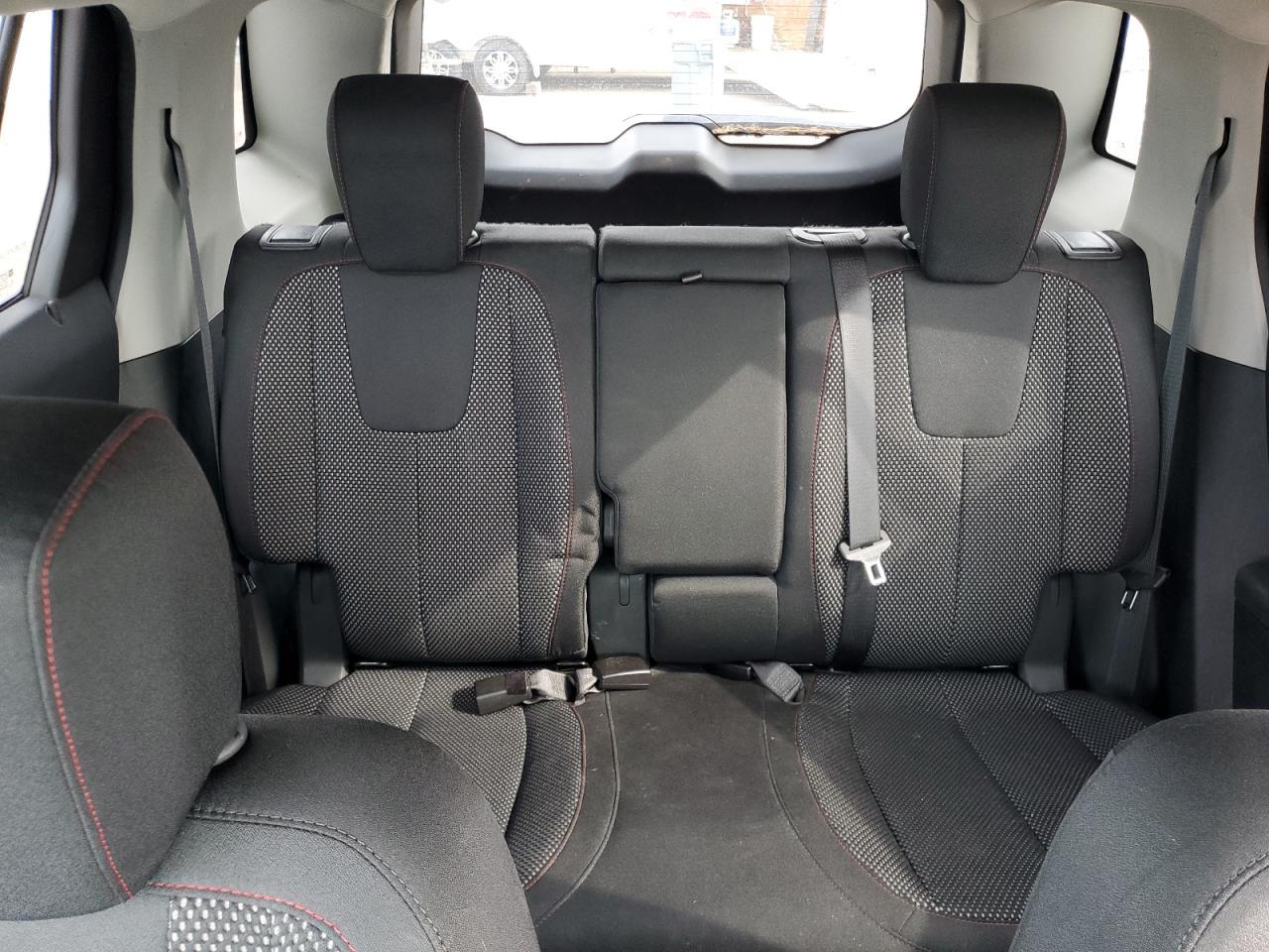 2014 GMC Terrain sle