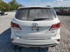 2017 Hyundai Santa FE SE Ultimate
