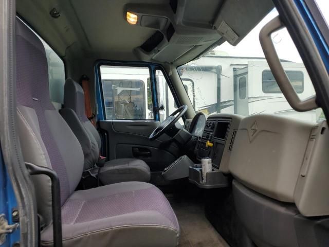 2015 Intl 2015 International 7000 7400