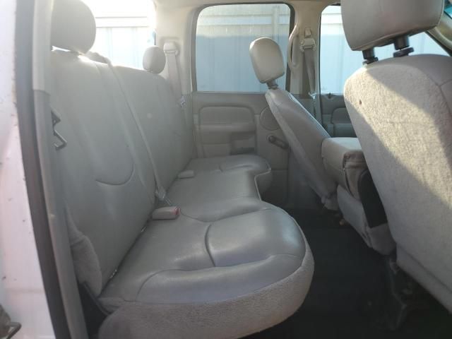 2004 Dodge RAM 1500 ST