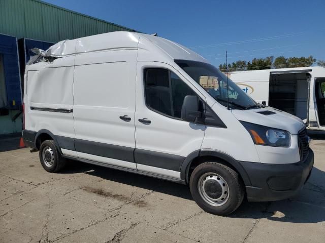 2023 Ford Transit T-250