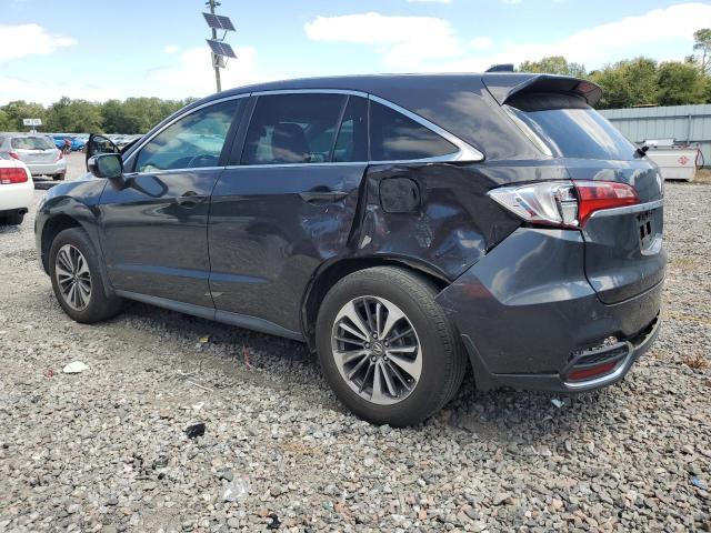 2016 Acura Rdx Advance