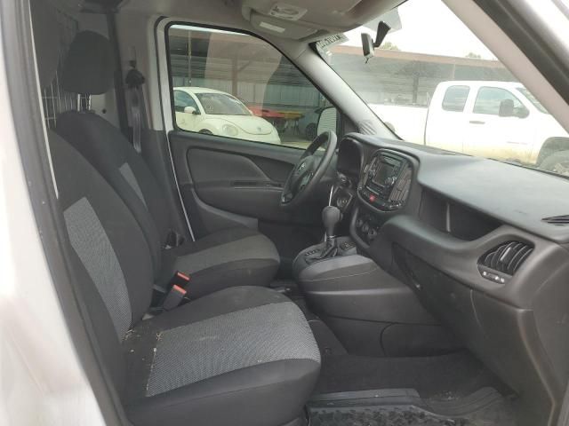 2021 Dodge RAM Promaster City