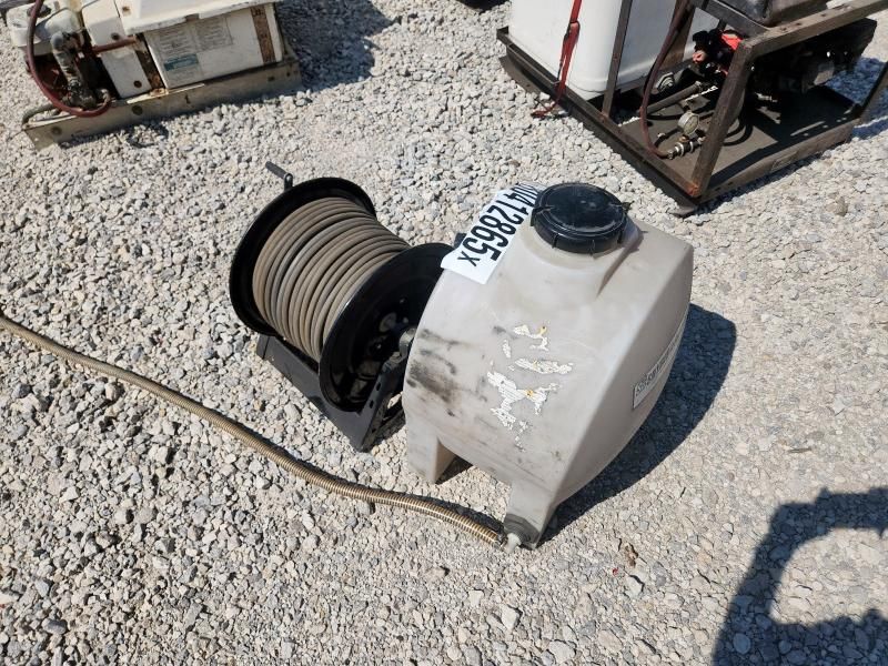 2008 Other 2008 Sprayer