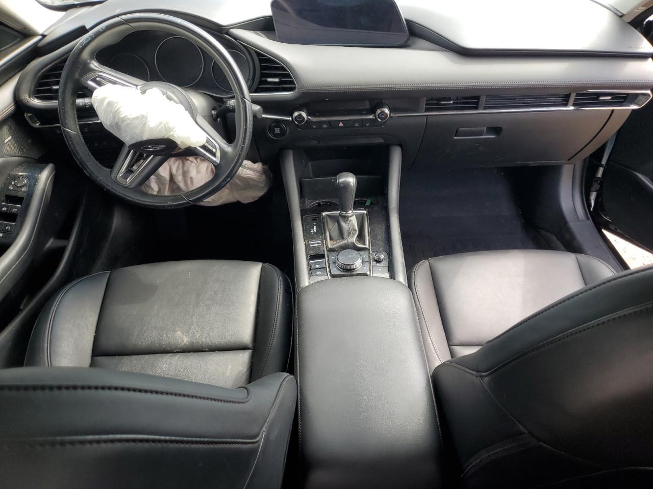 2019 Mazda 3 Preferred