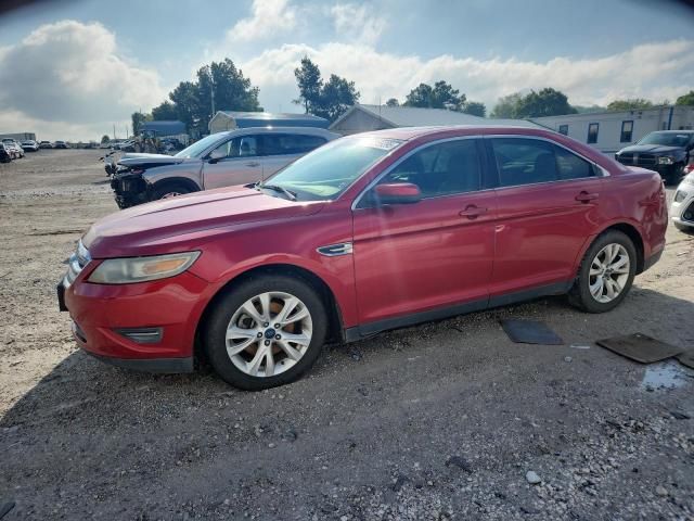 2012 Ford Taurus SEL
