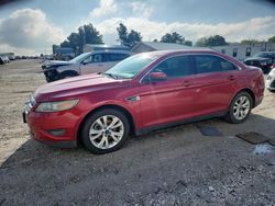 2012 Ford Taurus SEL for sale in Prairie Grove, AR