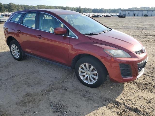 2010 Mazda CX-7