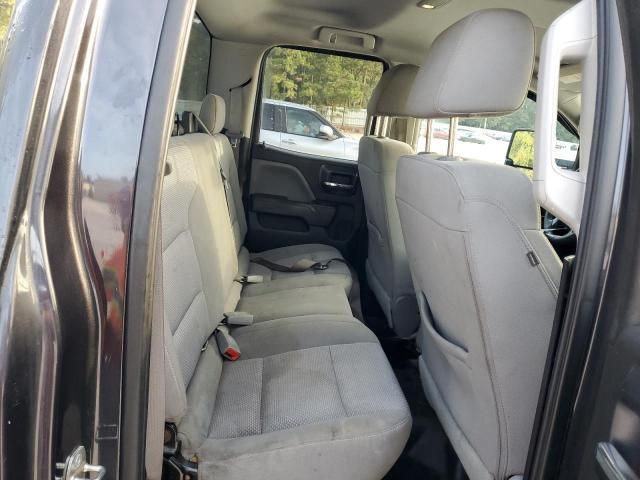 2016 Chevrolet Silverado K2500 Heavy Duty