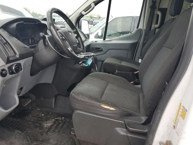 2017 Ford Transit T-250