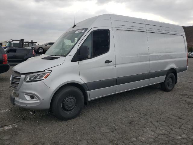 2024 Mercedes-Benz Sprinter 2500