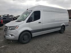 2024 Mercedes-Benz Sprinter 2500 en venta en Colton, CA
