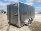 2024 Wildwood 2024 Forest River TXVHW716TA3 Enclosed Cargo Trail