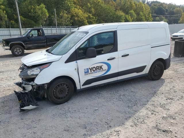 2017 Ford Transit Connect XL