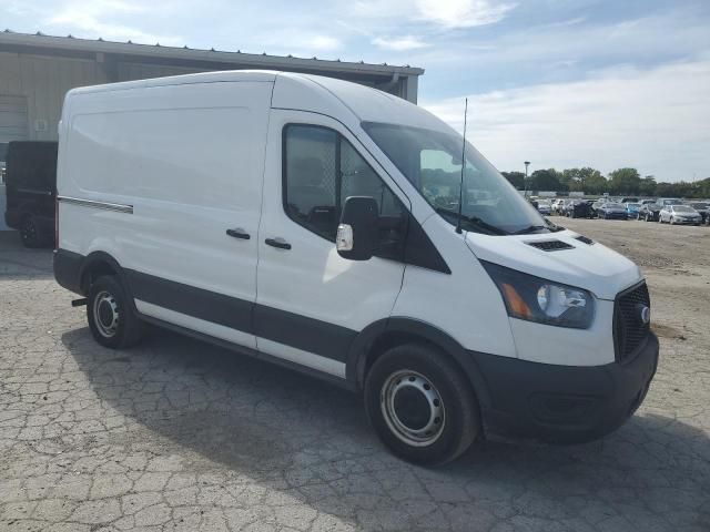 2021 Ford Transit T-250