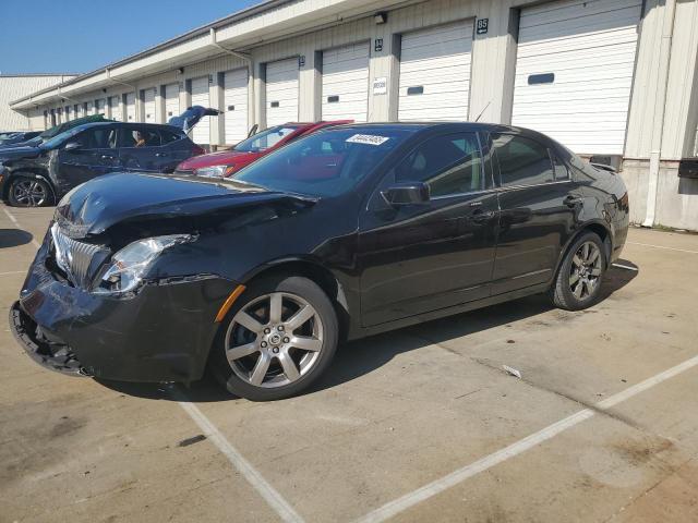 2010 Mercury Milan Premier