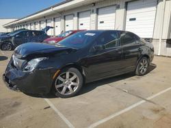 Mercury salvage cars for sale: 2010 Mercury Milan Premier