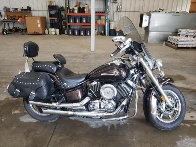 2004 Yamaha XVS1100 A