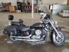 2004 Yamaha XVS1100 A