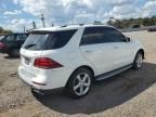 2017 Mercedes-Benz GLE 350 4matic