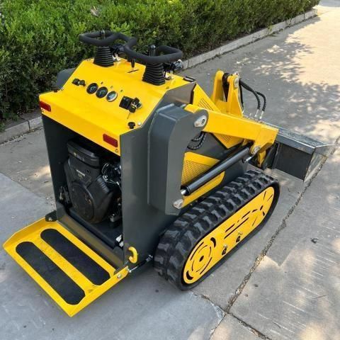 2025 Skdi 2025 Skid Steer Trax