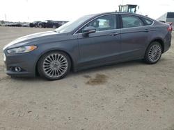 2015 Ford Fusion Titanium for sale in Nisku, AB