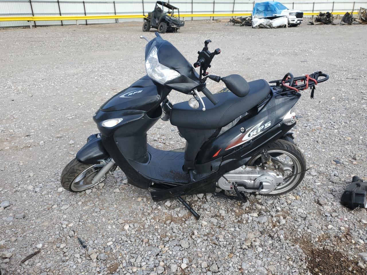 2024 RPS 250CC