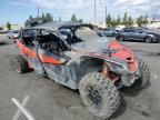 2022 Other Maverick Max