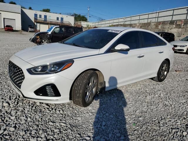 2019 Hyundai Sonata Limited
