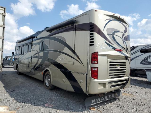 2008 Freightliner Chassis x Line Motor Home