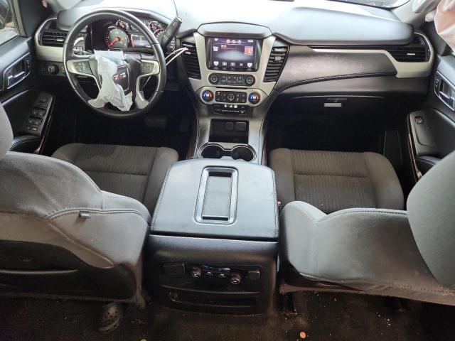 2015 GMC Yukon sle