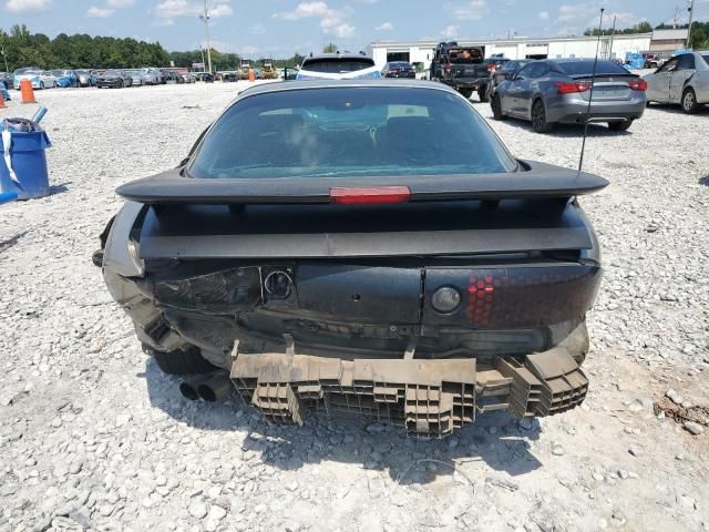 2000 Pontiac Firebird