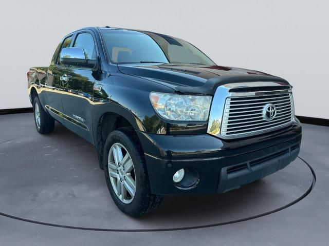 2013 Toyota Tundra Double Cab Limited