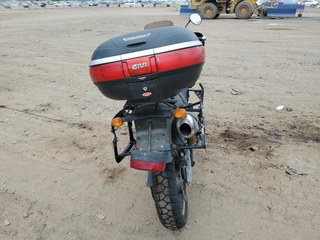 2006 Triumph Tiger
