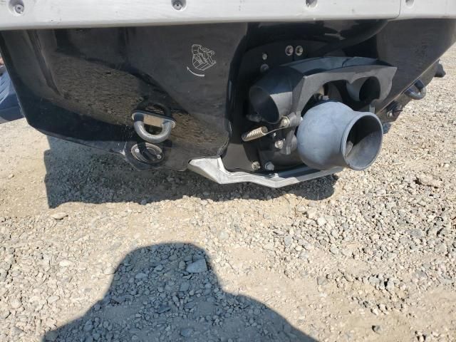2007 Yamaha 2007 Mahindra AND Mahindra Other