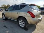 2007 Nissan Murano sl