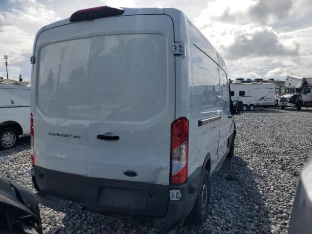 2020 Ford Transit T-350