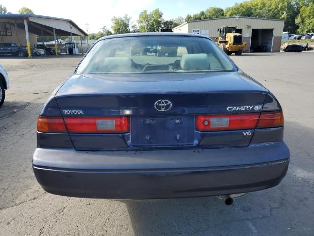 1997 Toyota Camry CE
